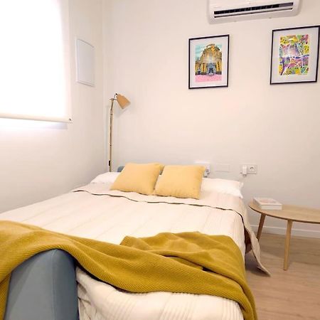 Ferienwohnung San Basilio Murcia Exterior foto