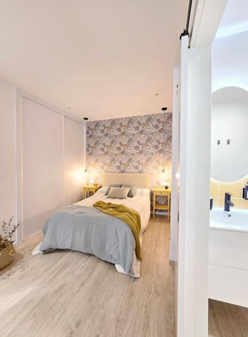 Ferienwohnung San Basilio Murcia Exterior foto