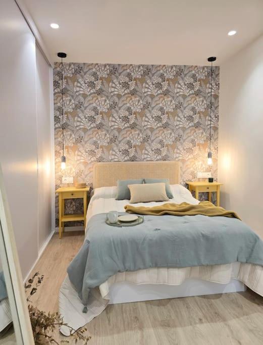 Ferienwohnung San Basilio Murcia Exterior foto