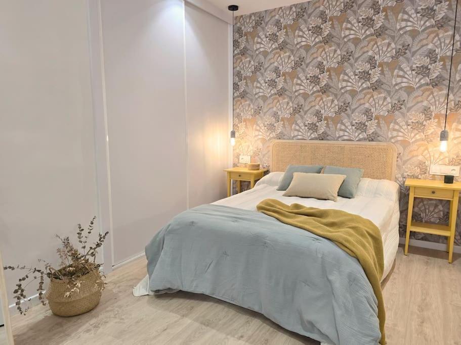 Ferienwohnung San Basilio Murcia Exterior foto